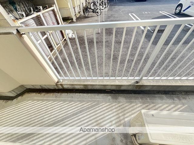 コーポ一宮IIの内装写真