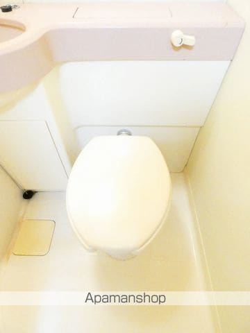 ローヤル石津IIの内装写真