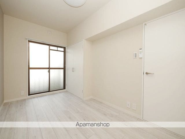 ハルニレの内装写真