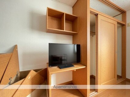 レオパレスａｙｅ．Ⅰ[1K/23.18m2]の内装5