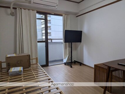 アミティ白島[1R/19.48m2]のその他部屋・スペース