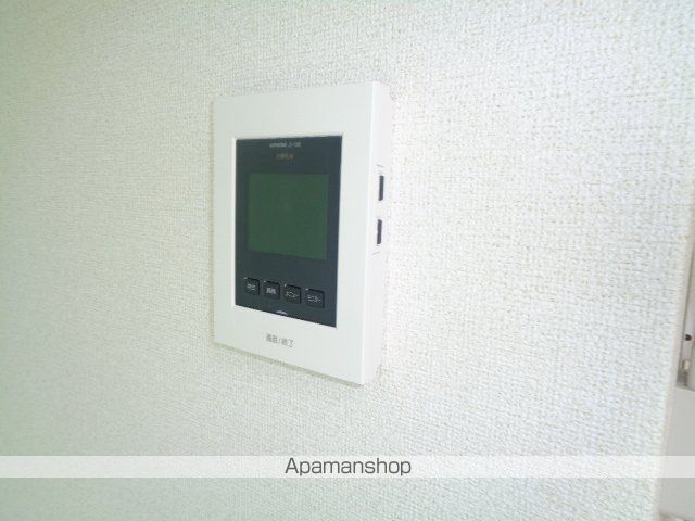 プレーゴの内装写真