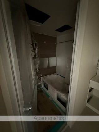マリーナヴィラ[3LDK/69.91m2]のバス