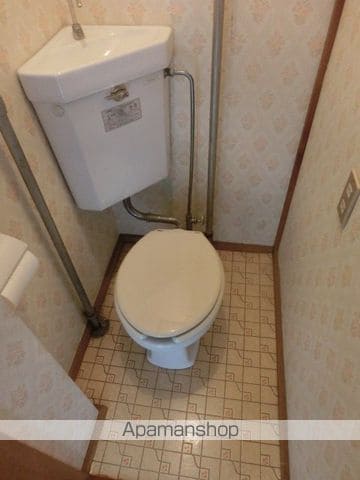 グランドール八軒Bの内装写真
