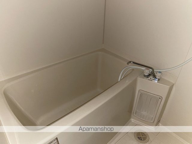 サンフェニックスの内装写真