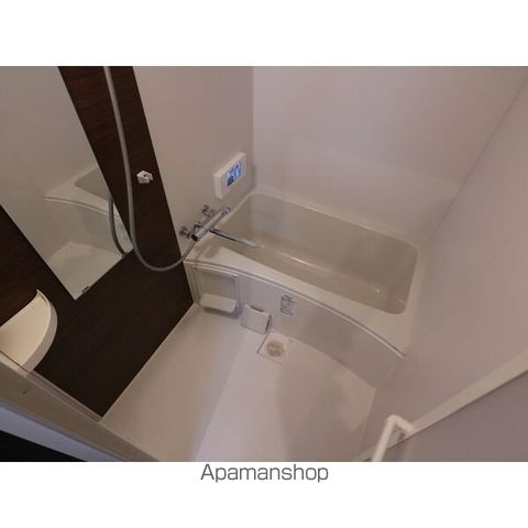 REGALESTシャルマンの内装写真
