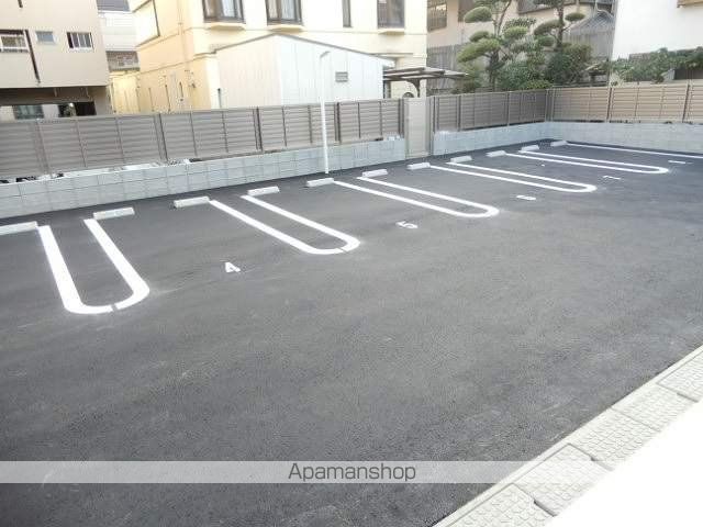 CASA白金のその他写真