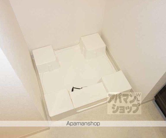 プレサンス京都洛南の内装写真