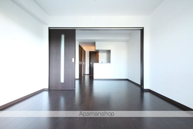 Ｍ・ｔｅｒｒａｚａ吉島東[1LDK/40.05m2]のリビング・居間