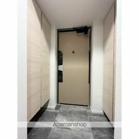 CREST TAPP平安通の内装写真