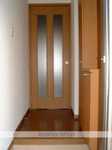 カスミハイツの内装写真