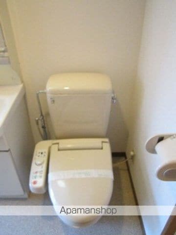 グリフィン横浜・海岸通の内装写真