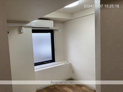 グランドハウスシャンティ[1R/16.12m2]のその他内装1