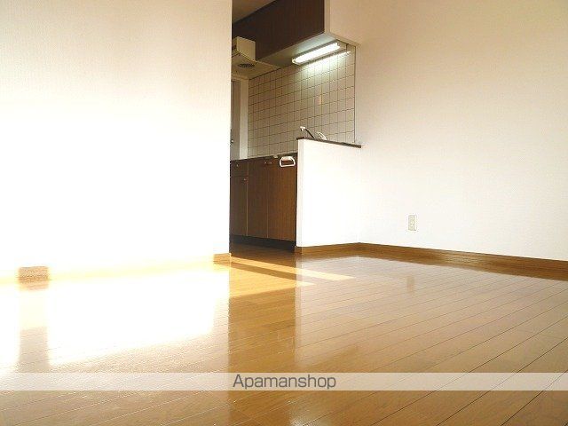ワイズあいの里の内装写真