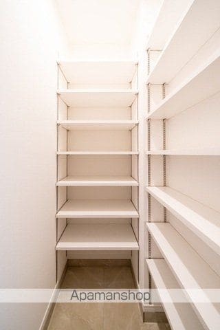 シーズンフラッツ平尾の内装写真