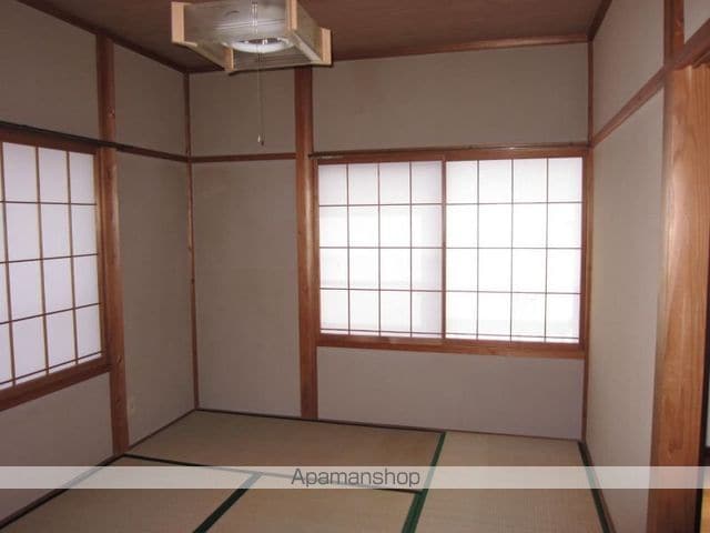 朝日ファーストハイムの内装写真
