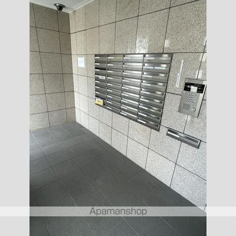 GRATIAの内装写真
