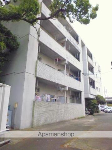 ブランルージュ相生の外観写真