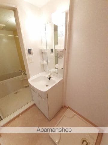 プランドールの内装写真