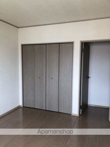 パークビューテラスBの内装写真