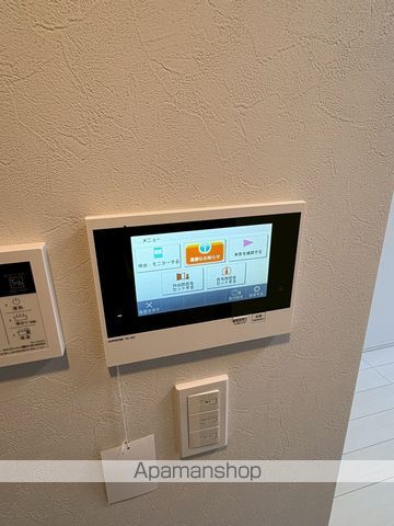 ブランシエスタ品川大井町パークエッジの内装写真