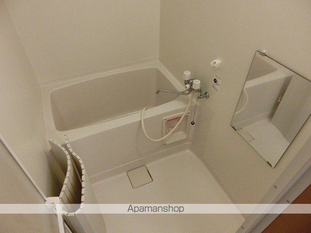 フランブリーズの内装写真
