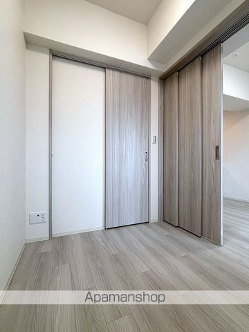 PRESSANCE東小橋エレディータの内装写真