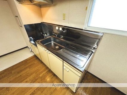 エミネンス五稜郭[1LDK/37.6m2]の内装6