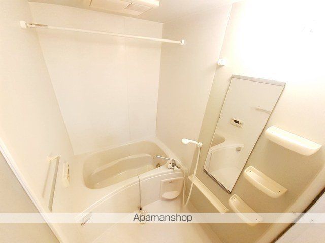 クレストール葛原の内装写真