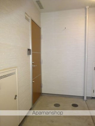 和歌山県和歌山市二筋目[1K/32.34m2]のロビー