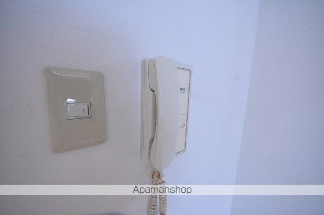 スカイパレスの内装写真