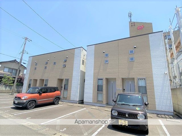 SchonesHimの外観写真