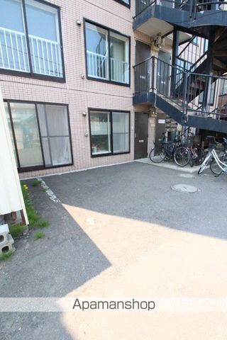 グラフウエストIのその他写真