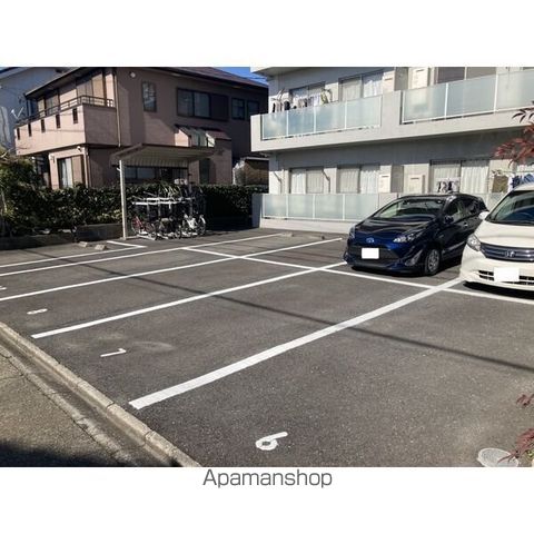 クリスタルスクエアのその他写真