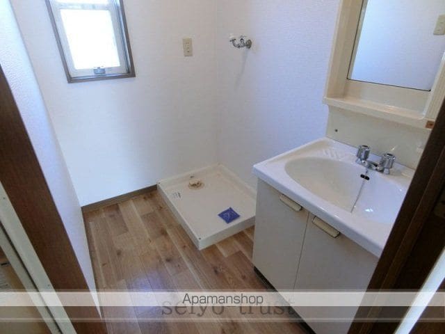 ビレッジ住岡の内装写真