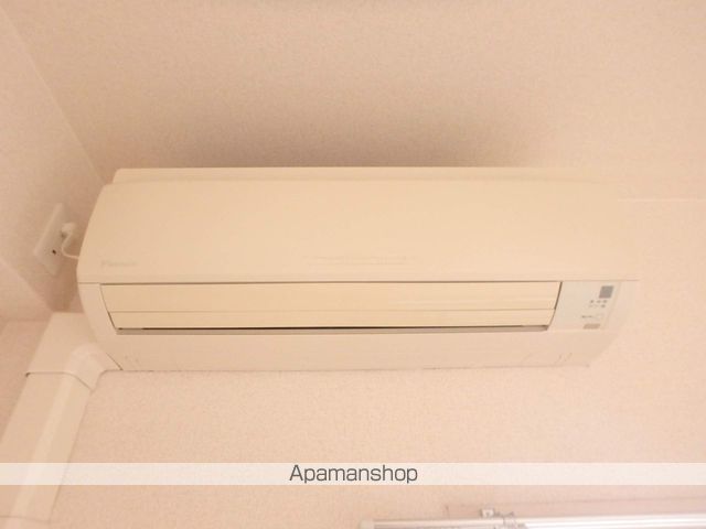プレサンス三宮花時計前の内装写真