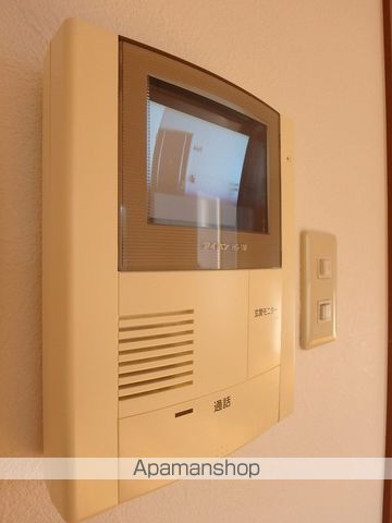 シャインイナホの内装写真