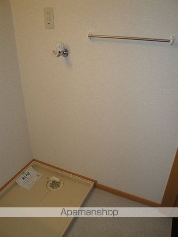 グレイスFUJIの内装写真