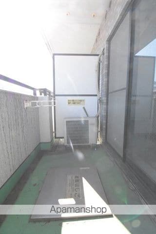 ライオンズマンション生麦南の内装写真