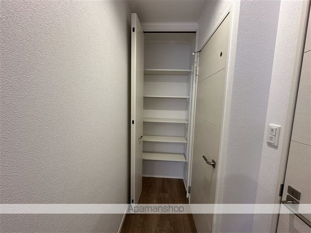 リッシュ旭町の内装写真