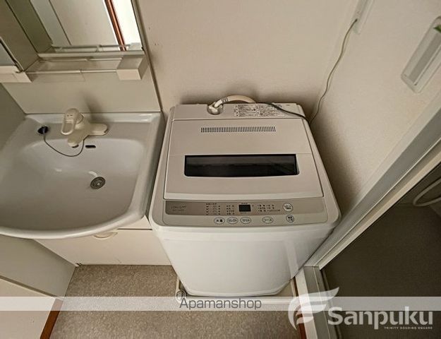 レオパレスブラン DUEの内装写真