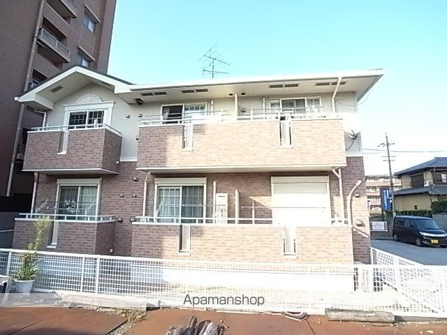 エスパースの外観写真