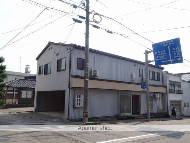 パームトップ本町IIの外観写真