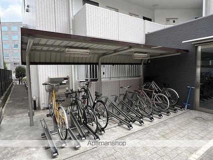 アビティ用賀[1LDK/43.26m2]の内装2