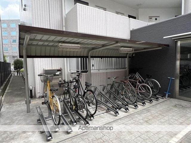 アビティ用賀[1LDK/43.26m2]の内装2
