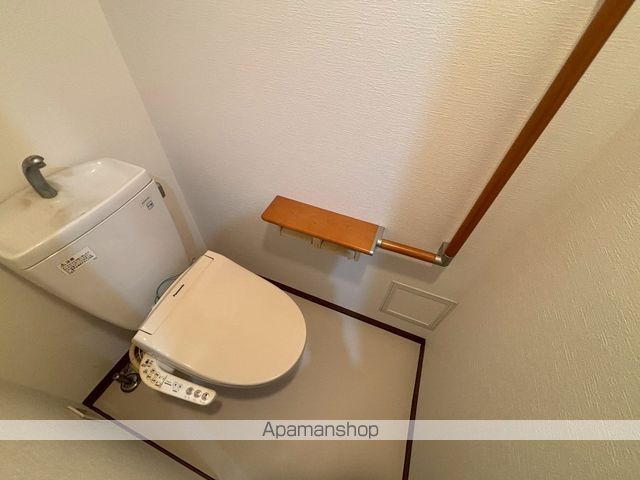 ライオンズマンション茅ヶ崎グランコーストの内装写真