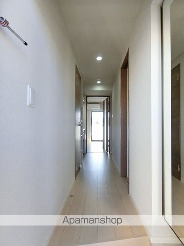SーRESIDENCE 鴨池 PRIMOの内装写真
