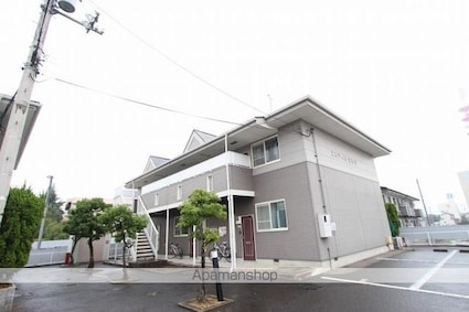 香川県高松市上天神町[2DK/47.23m2]の外観2