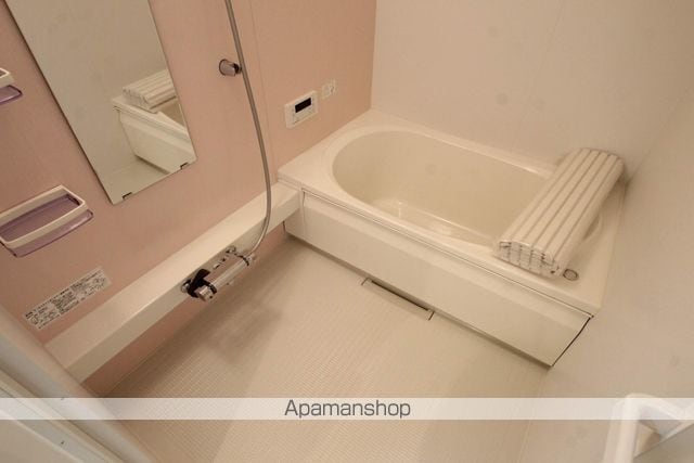 エミージュ千里の内装写真