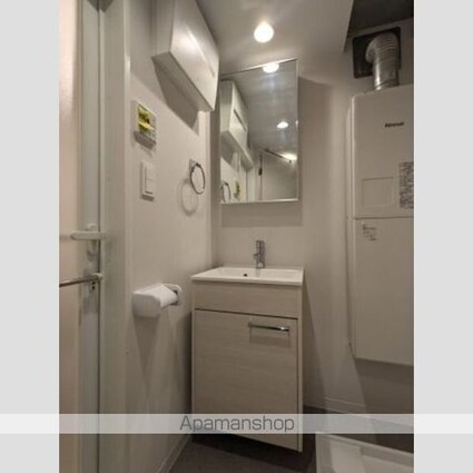 ルーデンス日暮里[1R/18.38m2]のその他内装1